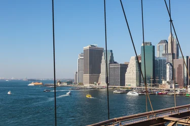 Ciudad de Nueva York, EE.UU.